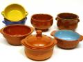 Soup bowls