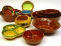 Bowls & Trays