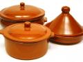 Cooking pots