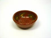 bowl with deco