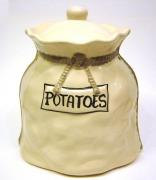 Potato pot