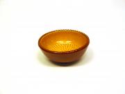 bowl yellow